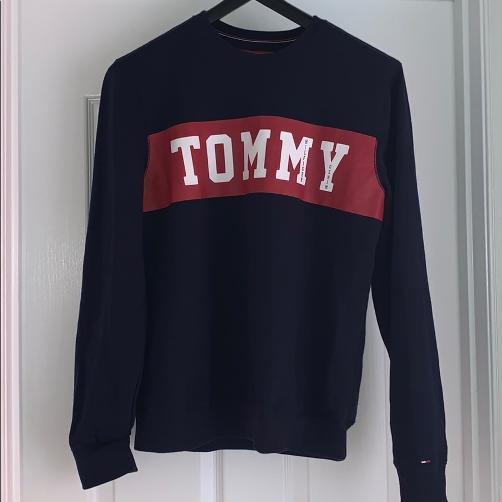 Tommy Hilfiger Women’s Crewneck